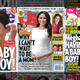 Illustration for article titled This Week in Tabloids: Shes Fucking Pregnant!!!
